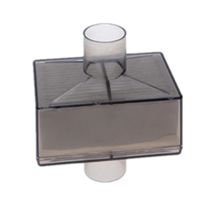 Medical Use HEPA Inlet-Millennium Filter